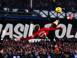Hasil Bola Terbaru: Kejutan di Eropa dan Liga Lokal!