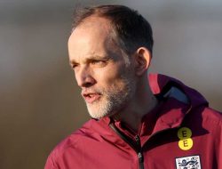 Tuchel Kejutkan Inggris! 3 Pemain Dipulangkan