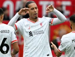 Liverpool Terancam Kehilangan Trio Bintang! Ini 4 Pemain Gratis yang Bisa Jadi Pengganti!