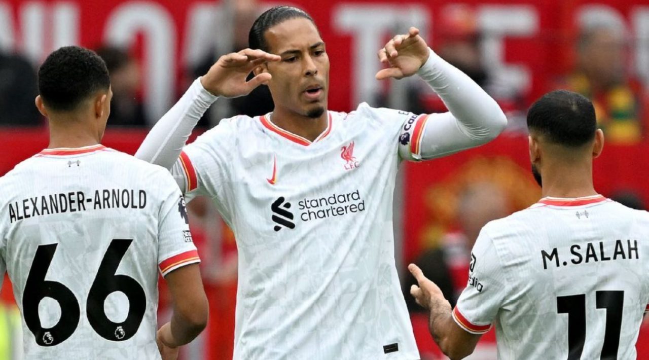 Liverpool Terancam Kehilangan Trio Bintang!  Ini 4 Pemain Gratis yang Bisa Jadi Pengganti!