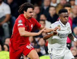 Liverpool Bakal Kaya Raya!