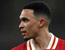Trent Alexander-Arnold Hengkang? Ini yang Lebih Pedih!