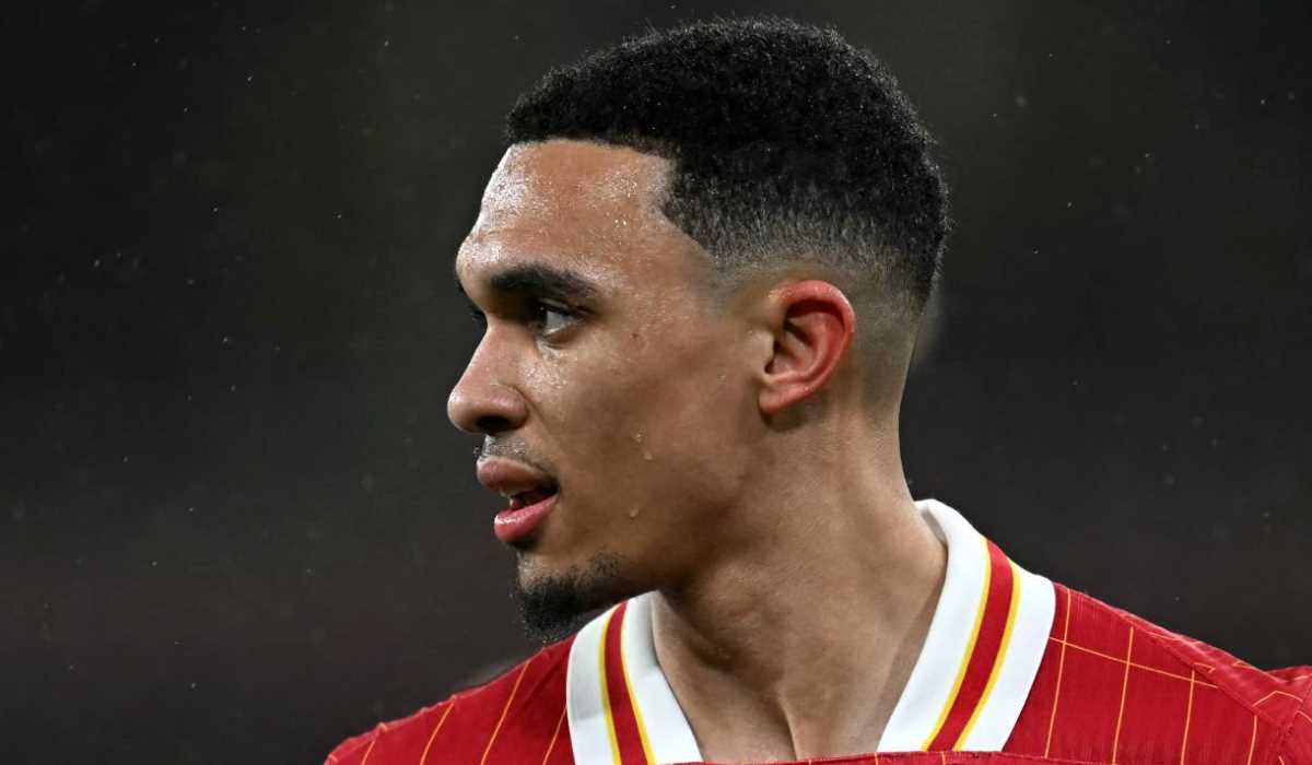 Trent Alexander-Arnold Hengkang? Ini yang Lebih Pedih!
