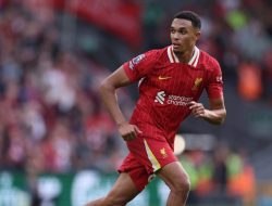 Trent Alexander-Arnold ke Real Madrid? 99% Deal!
