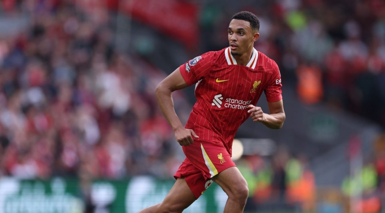 Trent Alexander-Arnold ke Real Madrid? 99% Deal!