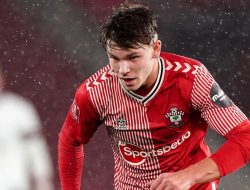 Bintang Muda Southampton Diperebutkan Bayern!