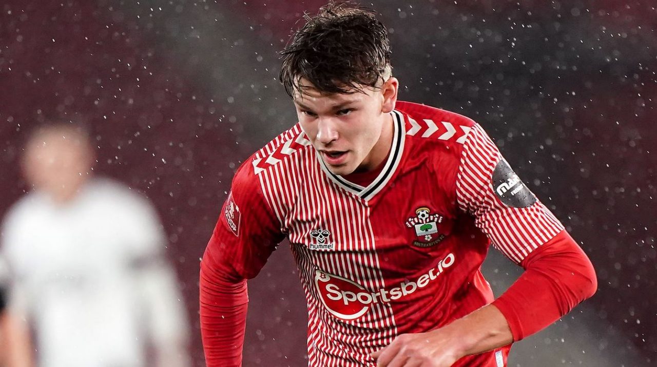 Bintang Muda Southampton Diperebutkan Bayern!