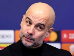 AC Milan: Guardiola ke San Siro? Mimpi atau Nyata?