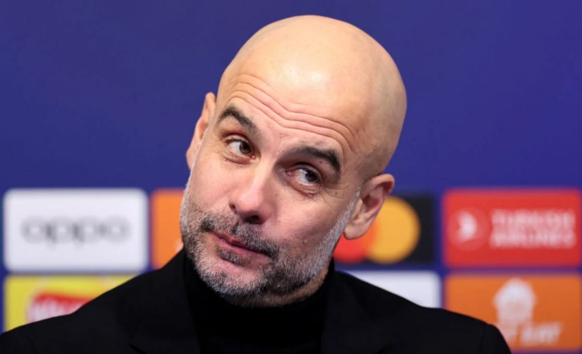 AC Milan: Guardiola ke San Siro? Mimpi atau Nyata?