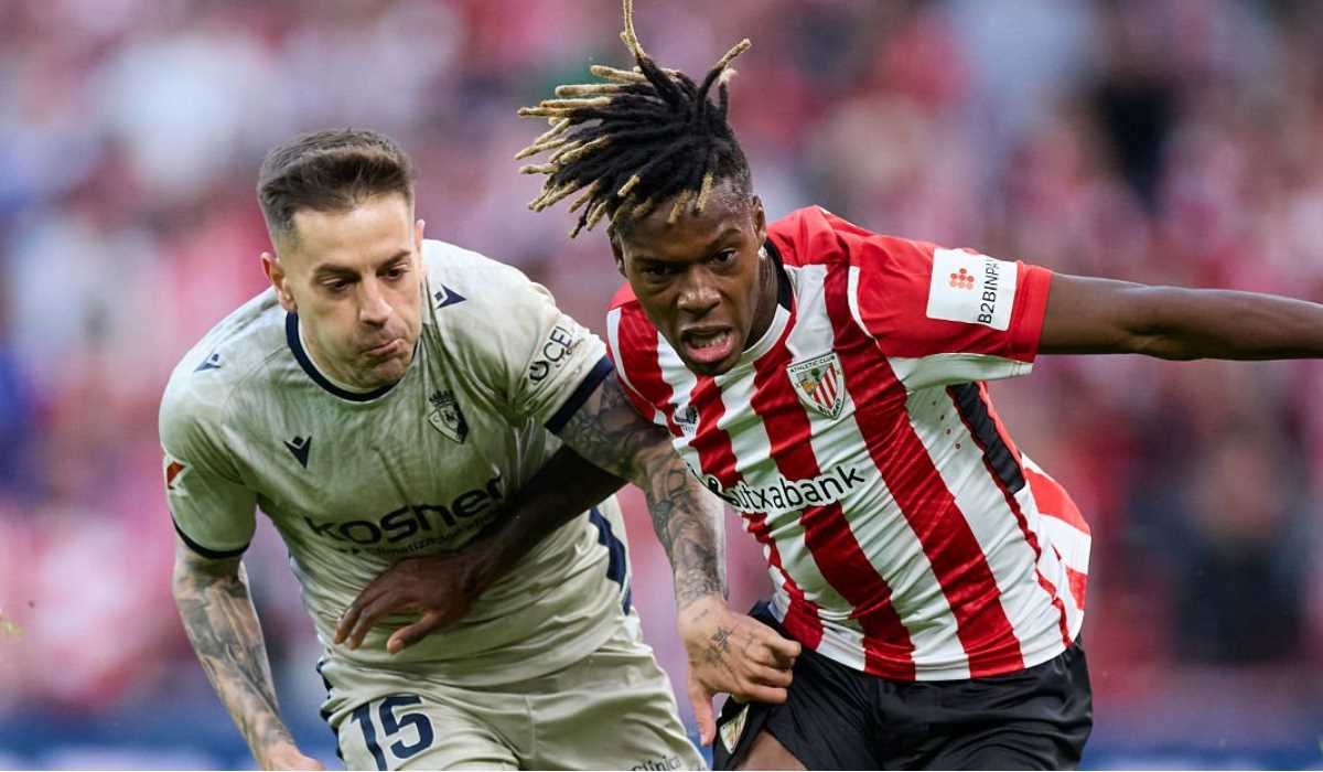 Wah, Arsenal Gercep! Incar Bintang Bilbao!