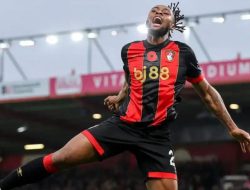 Liverpool Boyong Bintang Baru?
