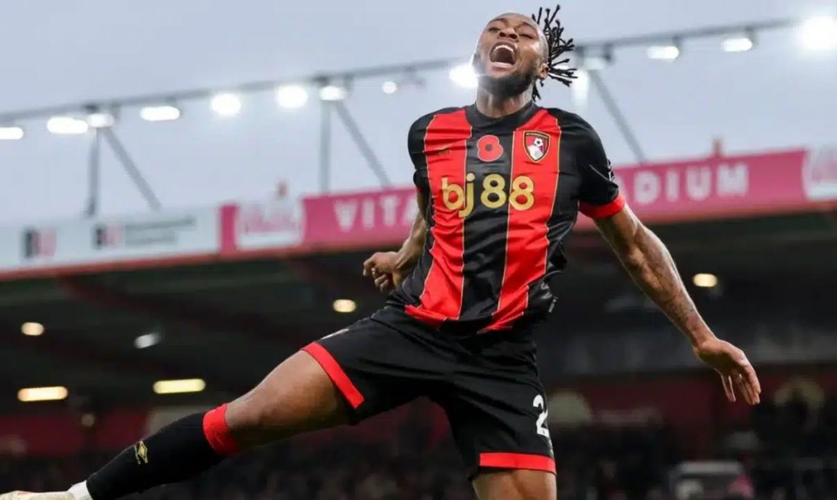 Liverpool Boyong Bintang Baru?