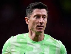 Rahasia Suksesor Lewandowski Terungkap!