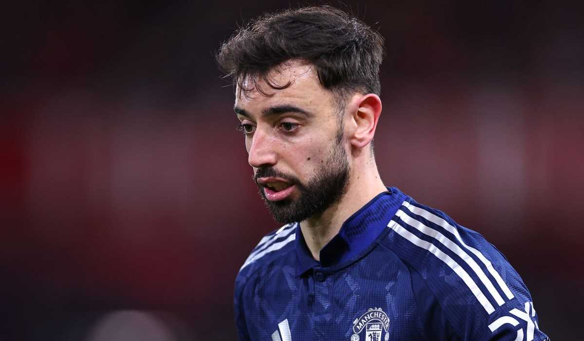 Bruno Fernandes ke Madrid? Ini Dua Alasannya!
