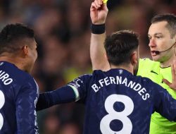 Sancho Dilema, Fernandes ke Madrid? Drama Transfer MU Panas!