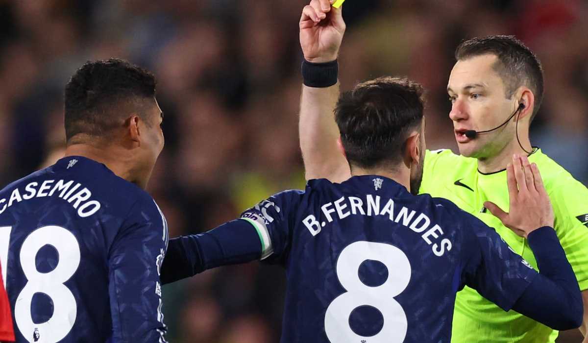 Sancho Dilema, Fernandes ke Madrid? Drama Transfer MU Panas!