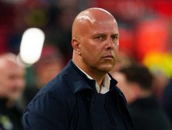 Liverpool Bangkit dari Lubuk Kesedihan! Rahasia di Balik Kehebatannya?