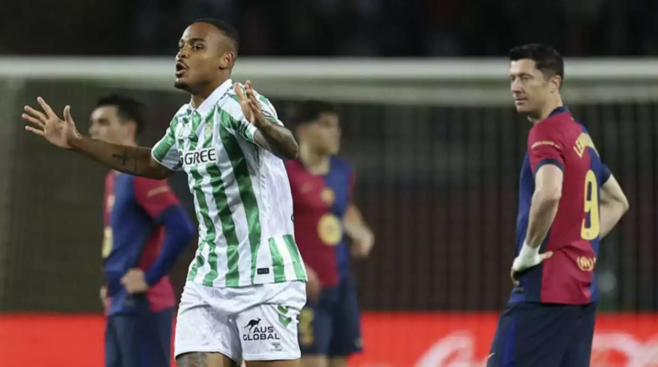 Araujo Blunder! Barcelona Gagal Menang!