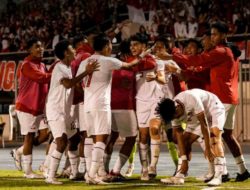 Bisakah Garuda Muda Taklukkan Macan Asia?