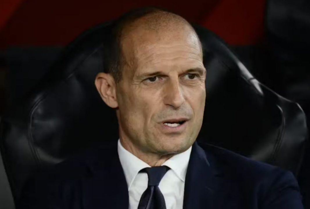 Allegri Balik ke Milan?  Kabar Mengejutkan Dunia Sepak Bola!