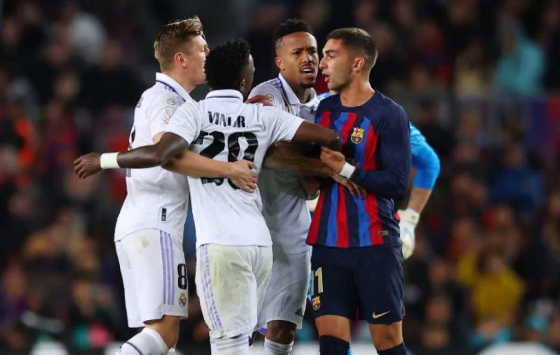 El Clasico di Final Copa del Rey: Siapakah yang Akan Menang?