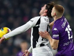 Rahasia Transfer MU: 1,9 Triliun untuk Trio Serie A!