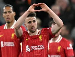 Liverpool Vs Fulham: Pertarungan Penentu Gelar Juara?
