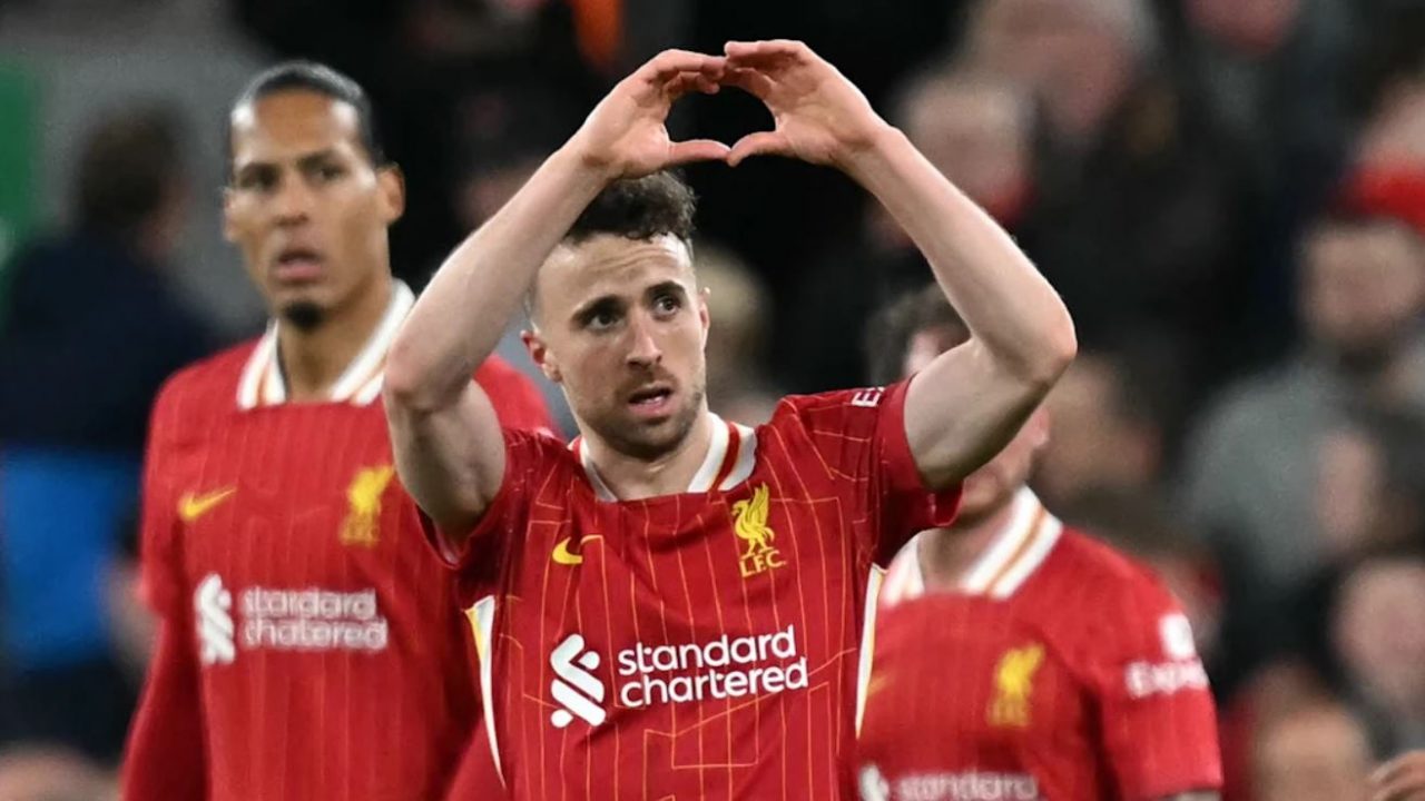 Liverpool Vs Fulham: Pertarungan Penentu Gelar Juara?