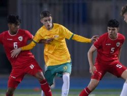 Garuda Muda Siap Tempur! 23 Pemain Terbaik di Piala Asia U17