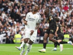 Ancelotti Bingung!  Madrid Kalah, Penalti Jadi Masalah Besar!