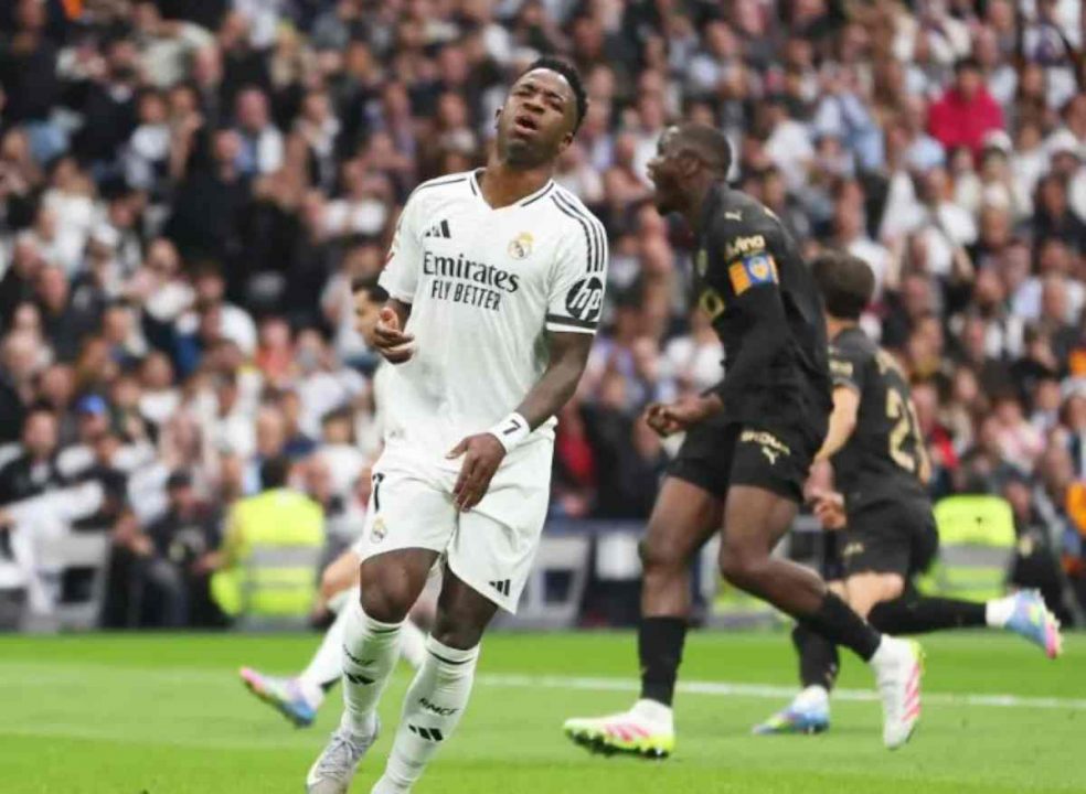 Ancelotti Bingung!  Madrid Kalah, Penalti Jadi Masalah Besar!
