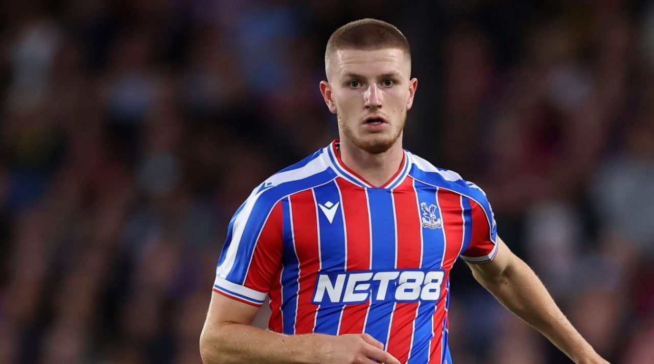 Madrid Siapkan Rp2 Triliun Demi Wharton!