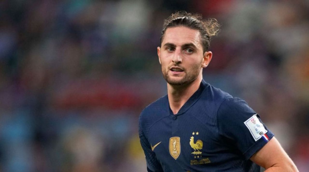 Villa Bidik Rabiot! Transfer Kejutan?