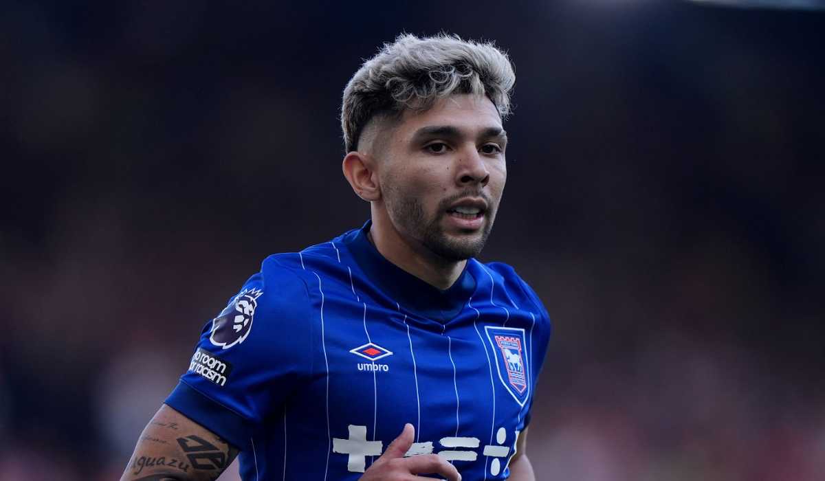 Enciso ke Strasbourg? Chelsea Siapkan Kejutan!