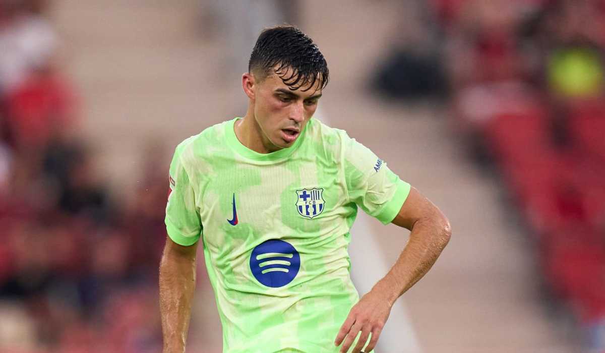 Barcelona Temukan Jendral Lini Tengah Tak Tergantikan!