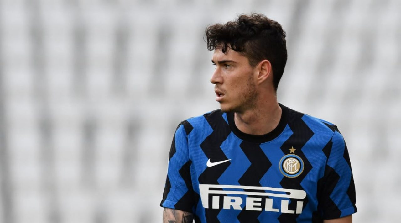 Chelsea Kepepet! Bek Inter Jadi Solusi?