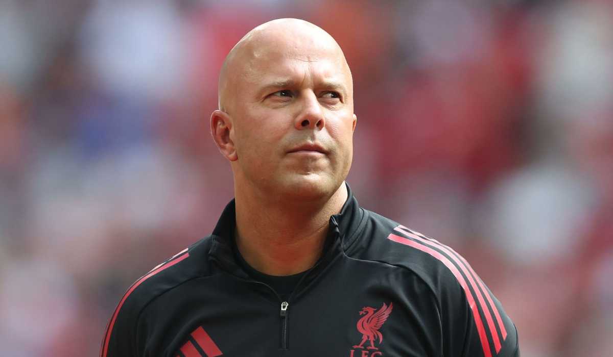 Liverpool Tatap Bournemouth: PR Pertahanan, Mac Allister Siap!