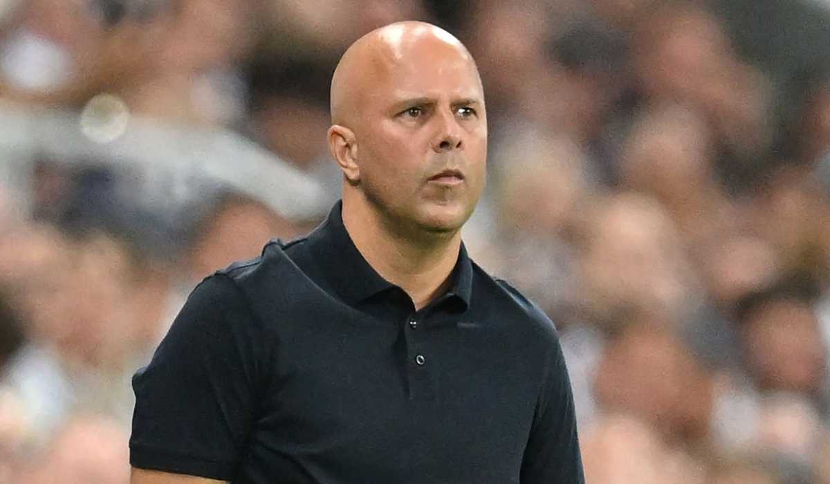 Kapten Baru Liverpool Terungkap! Salah Gigit Jari?