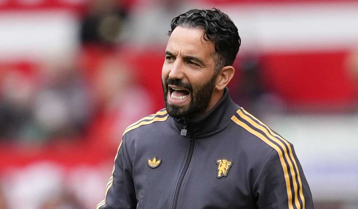 MU Gigit Jari! Osimhen Pilih Klub Turki?