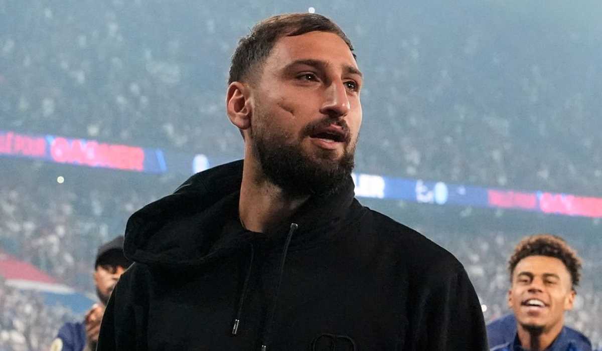 Donnarumma ke City? PSG Lepas Tangan!