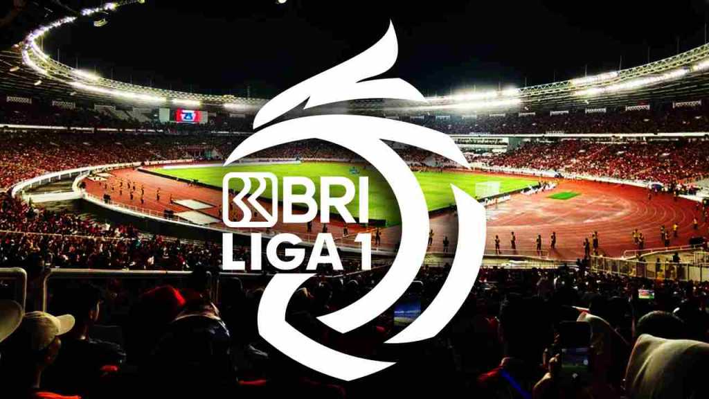 BRI Super League 2025/2026: Siap Guncang!