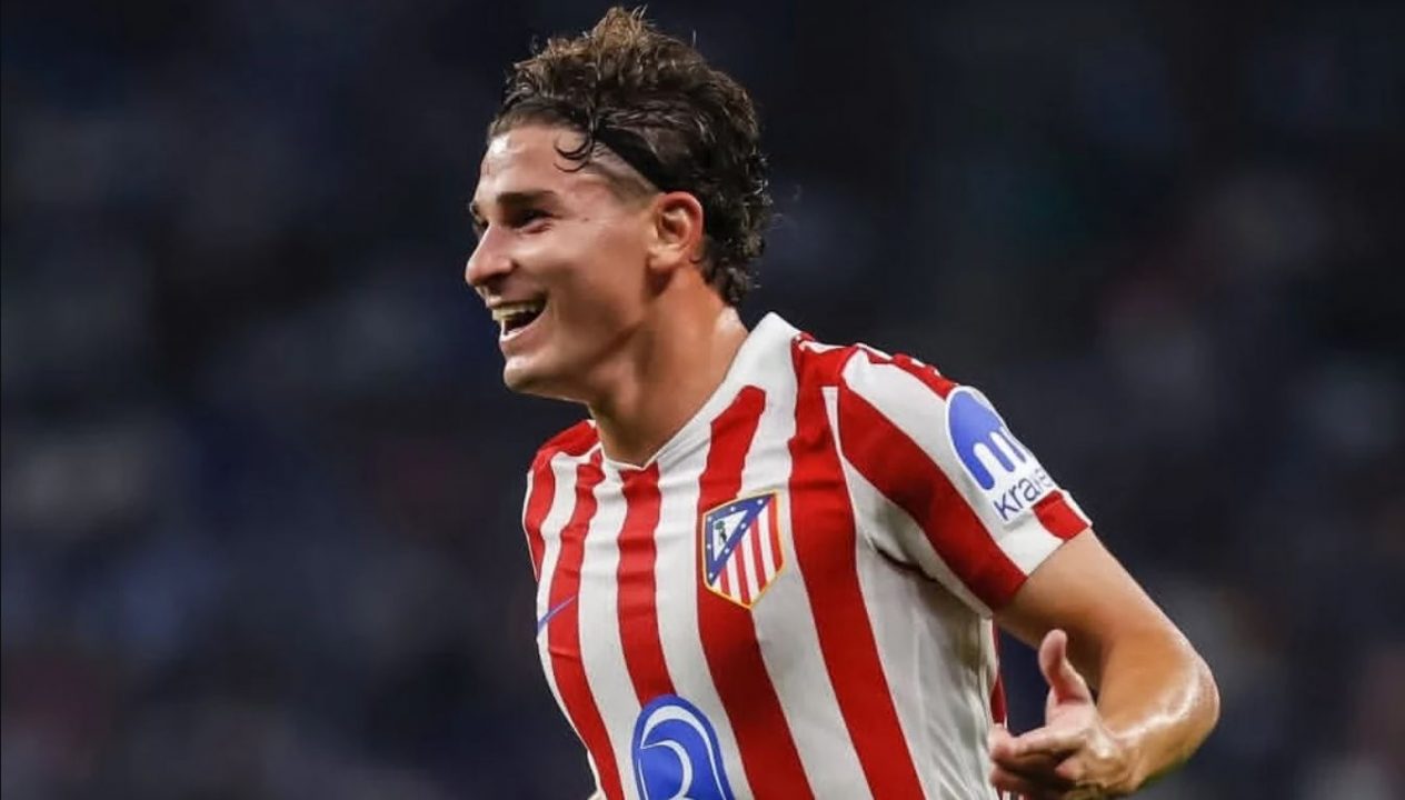 Liverpool Bidik Alvarez? Lebih Gacor dari Isak!