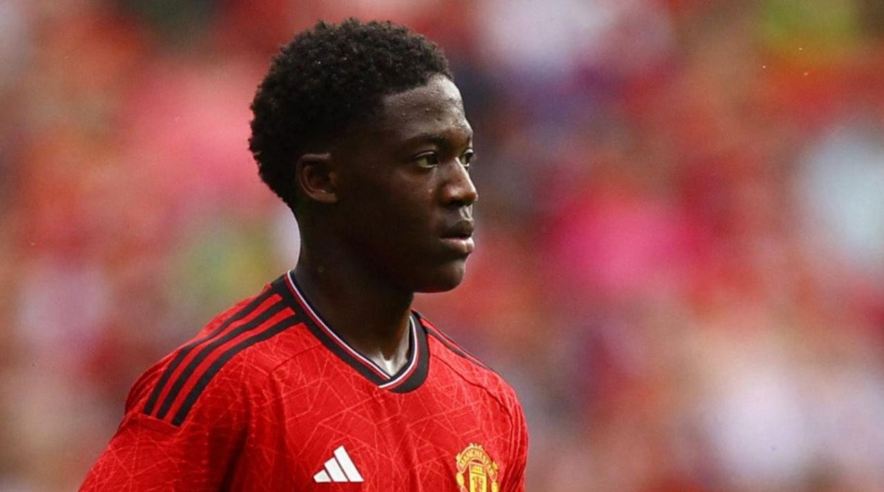 Kobbie Mainoo Hengkang? 5 Klub Raksasa Siap Tampung!