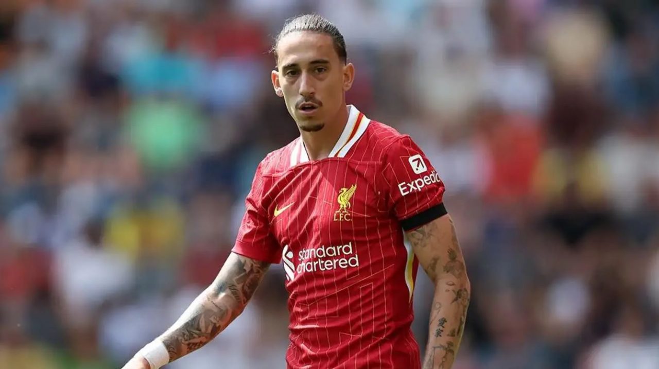 Roma Kepincut Bek Liverpool! Siap Tikung?