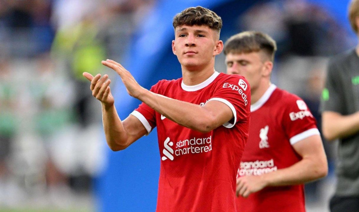 Liverpool Kejar Isak, Koumas Hengkang!