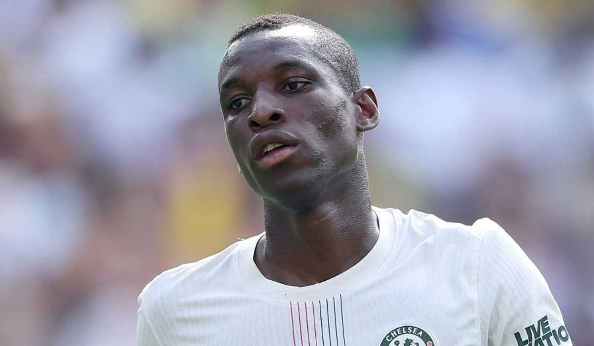 Nicolas Jackson ke Bayern? Syarat Pribadi Oke!