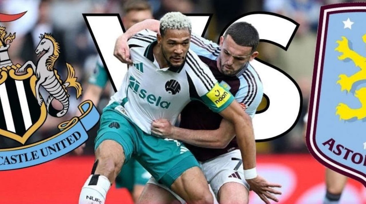 Villa vs Newcastle: Watkins Ancam Magpies di Villa Park!