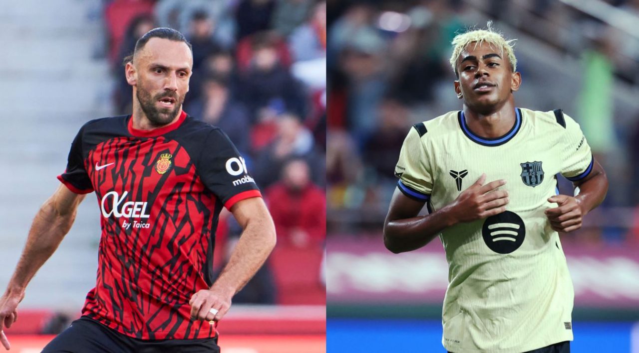 Blaugrana Menggila? Mallorca Jadi Korban Perdana?