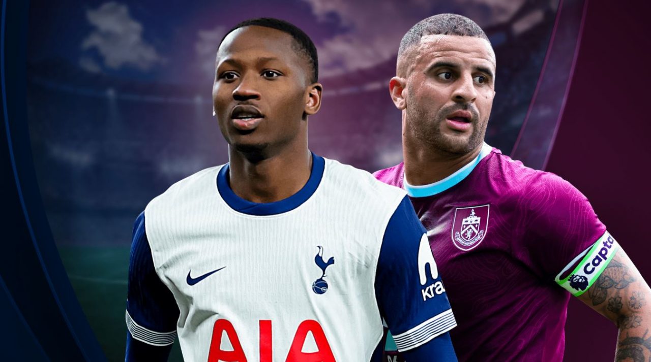 Spurs vs Burnley: Mampukah The Clarets Kejutkan Tottenham?