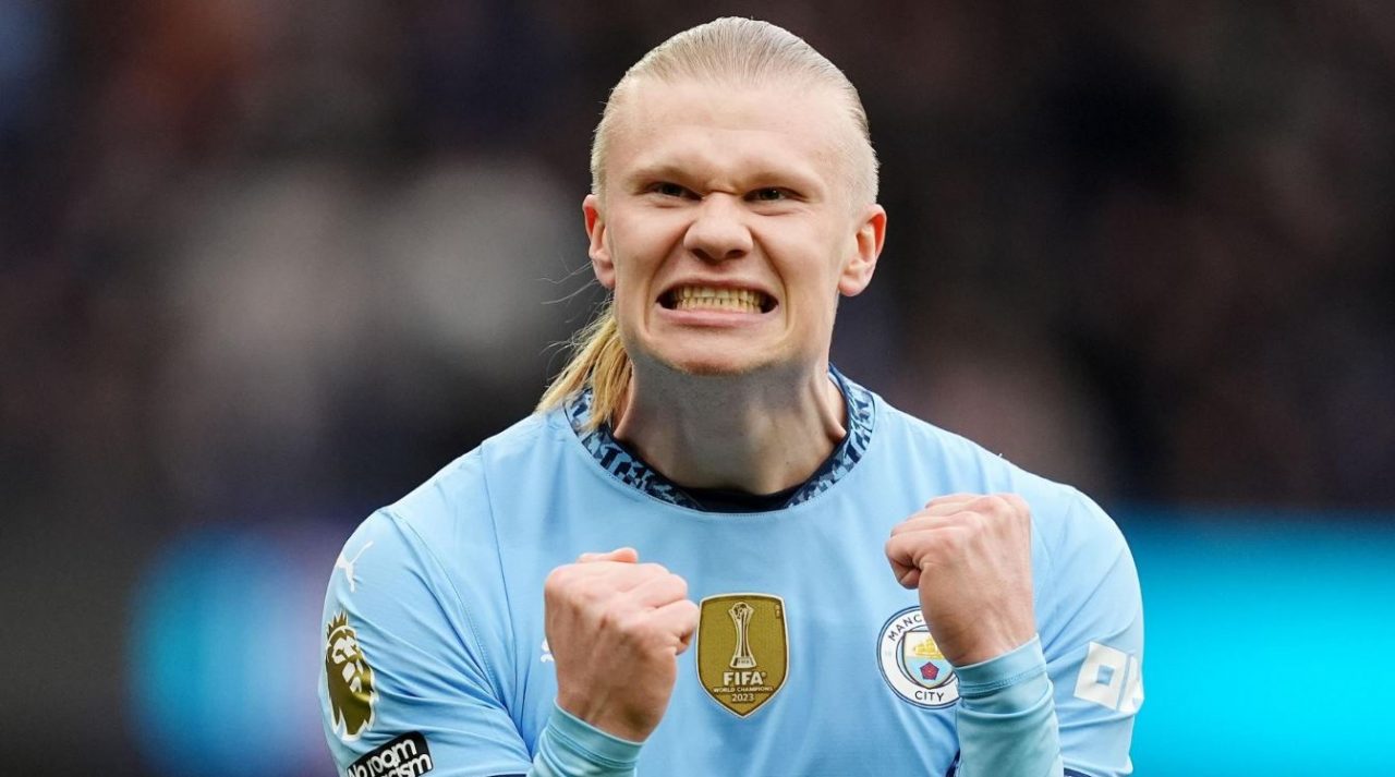 Haaland Mengamuk? City Incar Balas Dendam di Molineux!